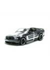 Mey İthalat® 31269 1 24 FORD MUSTANG BOSS 302