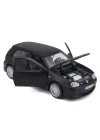 Mey İthalat®  31290 1:24 Volwagen Golf R32 -Necotoys