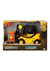 Mey İthalat® 3151 SUN-YFN-MXX-1 16 FORKLIFT SES IŞIK 24CM FR 2A