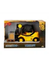 Mey İthalat® 3151 SUN-YFN-MXX-1 16 FORKLIFT SES IŞIK 24CM FR 2A