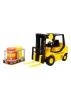 Mey İthalat® 3151 SUN-YFN-MXX-1 16 FORKLIFT SES IŞIK 24CM FR 2A
