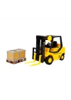 Mey İthalat® 3151 SUN-YFN-MXX-1 16 FORKLIFT SES IŞIK 24CM FR 2A