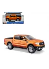 Mey İthalat® 31521   1:27 2019 Model Ford Ranger -Necotoys