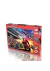 Mey İthalat® 31753 MOTOR RACİNG 50 PARÇA PUZZLE