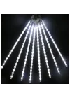 Mey İthalat® 3.2m Meteor Led Beyaz Işık