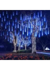 Mey İthalat® 3.2m Meteor LED RGB