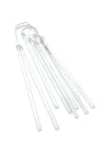 Mey İthalat® 3.2m Meteor LED RGB