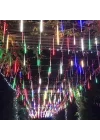 Mey İthalat® 3.2m Meteor LED RGB