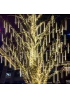 Mey İthalat® 3.2m Meteor LED RGB