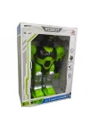 Mey İthalat® 333-11/12/13 ROBOT
