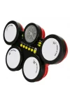 Mey İthalat® 33893 DAVUL DİJİTAL 4PADS BO