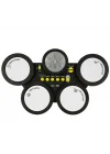 Mey İthalat® 33893 DAVUL DİJİTAL 4PADS BO