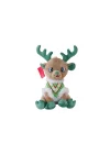 Mey İthalat® 3444 GEYİK 28 CM KAHVERENGİ