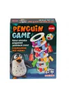 Mey İthalat®  35005 Zoe Penguin Tower Denge Oyunu