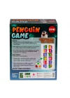 Mey İthalat®  35005 Zoe Penguin Tower Denge Oyunu