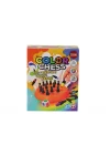 Mey İthalat® 35019 ZOE COLOR CHESS