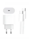 Mey İthalat® 35W Güçlü USB-C Şarj Aleti Type-C Kablo Dahil