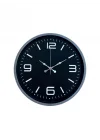 Mey İthalat® 36 Cm Modern Dekoratif Duvar Saati