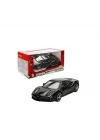 Mey İthalat® 36000 Burago Race Play 1:43 Model Arabalar -