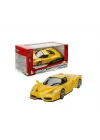 Mey İthalat® 36000 Burago Race Play 1:43 Model Arabalar -
