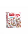 Mey İthalat® 363 CAOYN-5160 GÜZEL TÜRKİYEM