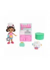 Mey İthalat® 36525 FİGÜR SET AKTİVİTE BEBEKLERİ 3A.