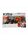 Mey İthalat® 36561 X-Shot Skins Griefer 12 li Sünger Dart Atan Silah 32 cm