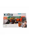 Mey İthalat® 36561 X-Shot Skins Griefer 12 li Sünger Dart Atan Silah 32 cm