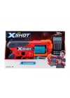 Mey İthalat® 36737 X Shot Sünger Atan Excel-Xcess 16 li Silah