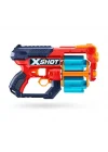 Mey İthalat® 36737 X Shot Sünger Atan Excel-Xcess 16 li Silah