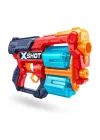 Mey İthalat® 36737 X Shot Sünger Atan Excel-Xcess 16 li Silah