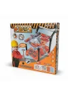 Mey İthalat® 36778-53 41 PARÇA KUTUDA ARABALI TAMİR SETİ