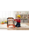 Mey İthalat® 36778-53 41 PARÇA KUTUDA ARABALI TAMİR SETİ
