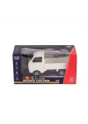 Mey İthalat® 3688-G182A Şarjlı Kumandalı Duman Atan Kamyon