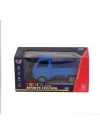 Mey İthalat® 3688-G182A Şarjlı Kumandalı Duman Atan Kamyon