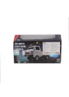 Mey İthalat® 3688-G182A Şarjlı Kumandalı Duman Atan Kamyon