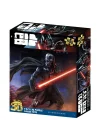 Mey İthalat® 3D Clic Puzzle 500 Parça