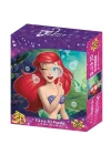 Mey İthalat® 3D Deniz Kızı  Puzzle 200 Parça