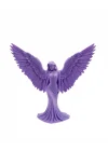 Mey İthalat® 3D MELEK İNSAN LİLA