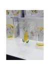 Mey İthalat® 3D Mısır Figürlü Kupa Bardak