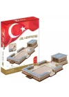 Mey İthalat® 3D Puzzle