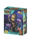 Mey İthalat® 3D Puzzle 200 Parça