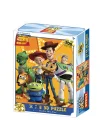 Mey İthalat® 3D Puzzle 200 Parça