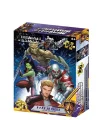 Mey İthalat® 3D Puzzle 300 Parça