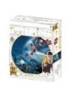 Mey İthalat® 3D Puzzle 300 Parça