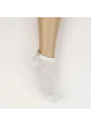 Mey İthalat® 3Dli Kız Patik Çorap 200575  (tek adet fiyatıdır)