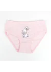 Mey İthalat® 3lü Kız Slip Set K128668 (tek adet fiyatıdır)