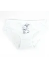 Mey İthalat® 3lü Kız Slip Set K128668 (tek adet fiyatıdır)