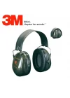 Mey İthalat® 3M H520A Baş Bantlı Optime Kulaklık