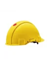 Mey İthalat® 3M Peltor G3000 Ayarlı Sarı Baret